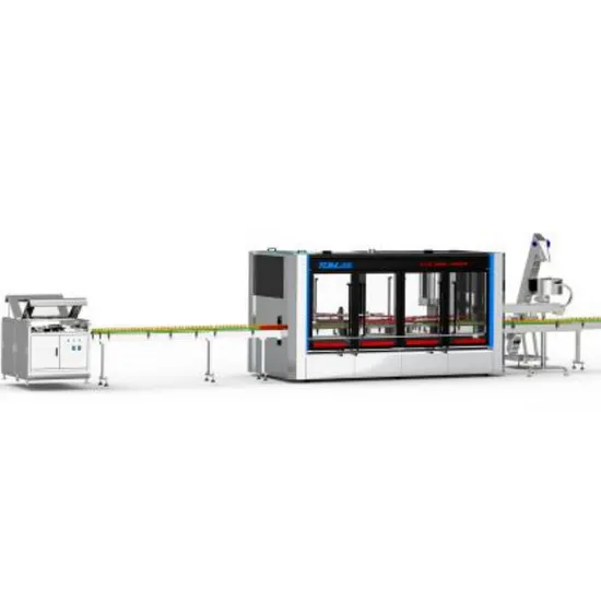 100ml-20L Automatic Pet Bottle Blowing / Plastic Mineral Water Blow Molding Machine/Blow Moulding Machinery Price